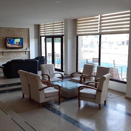 Eliba Otel Çeşme Dış mekan fotoğraf