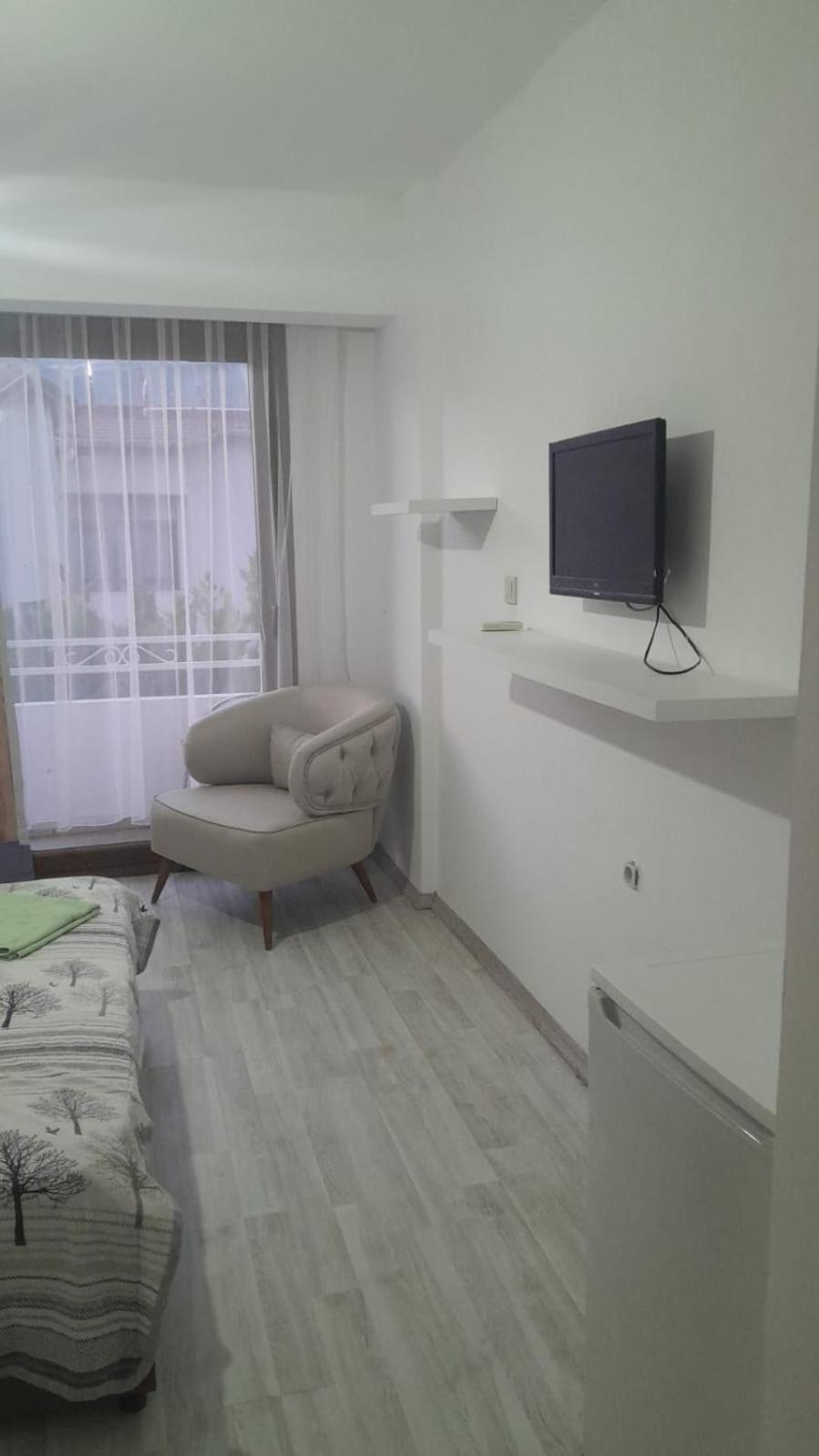 Eliba Otel Çeşme Dış mekan fotoğraf