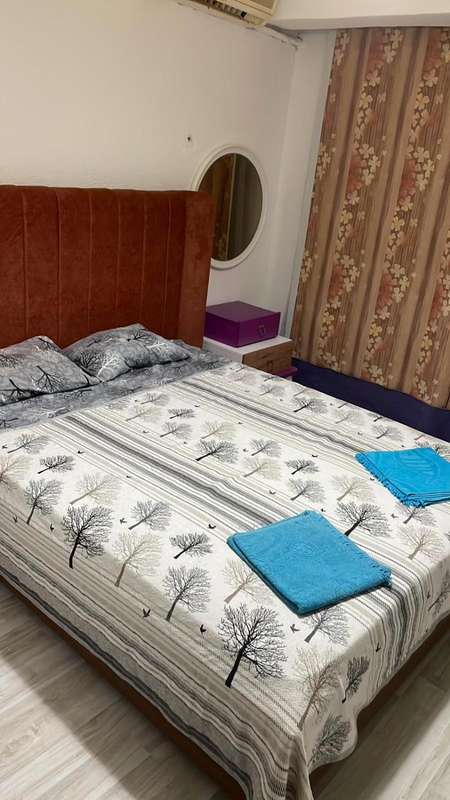 Eliba Otel Çeşme Dış mekan fotoğraf