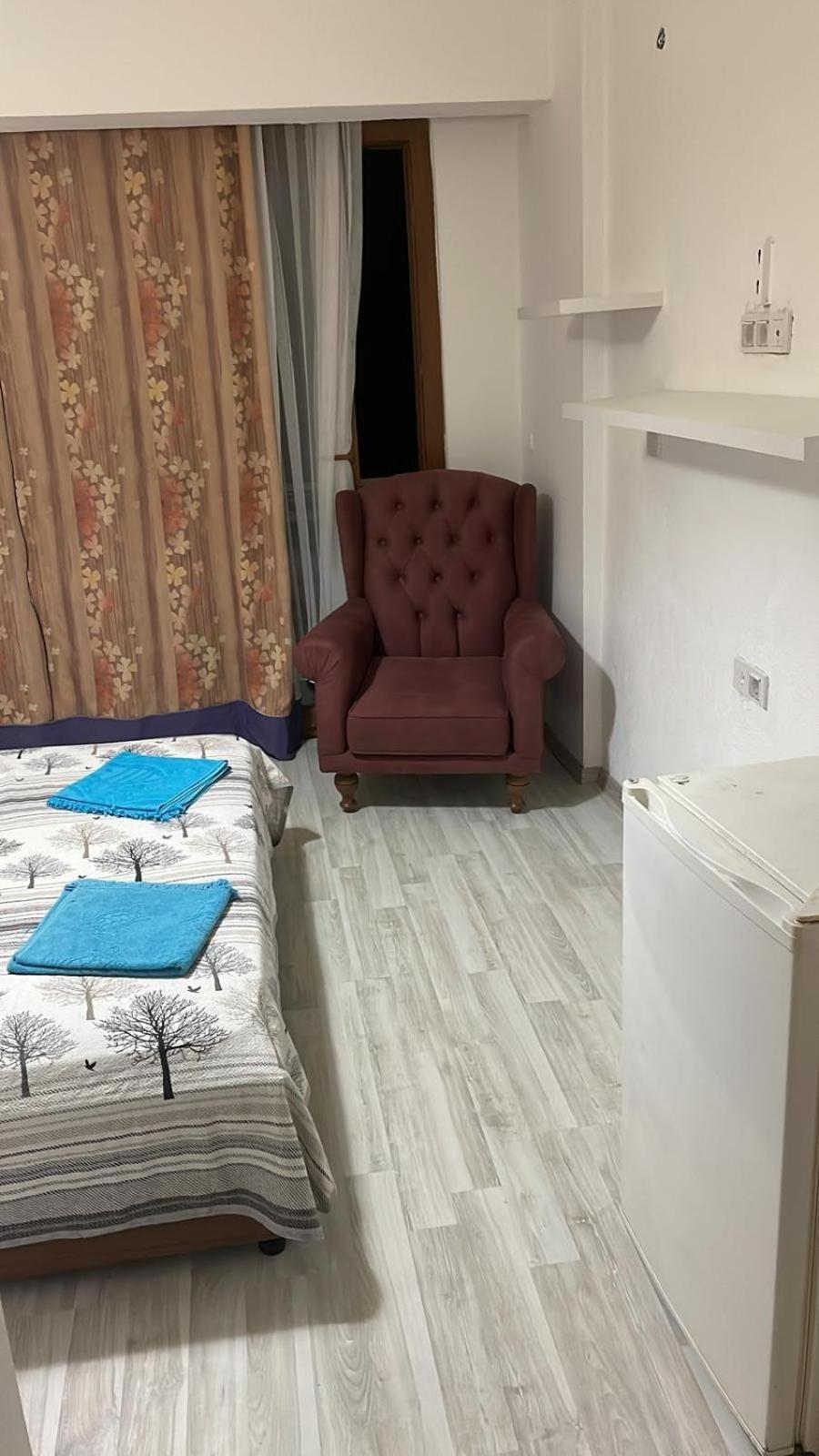 Eliba Otel Çeşme Dış mekan fotoğraf