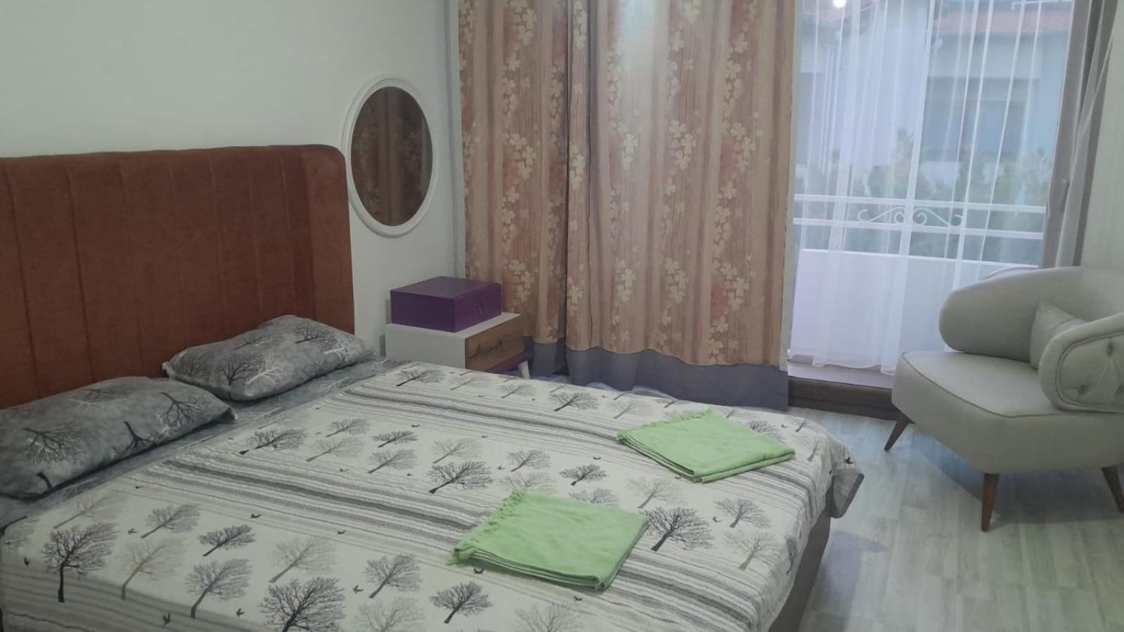 Eliba Otel Çeşme Dış mekan fotoğraf