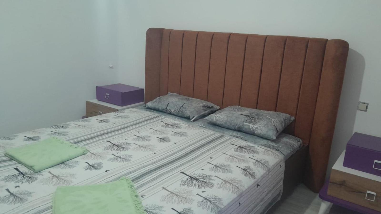 Eliba Otel Çeşme Dış mekan fotoğraf